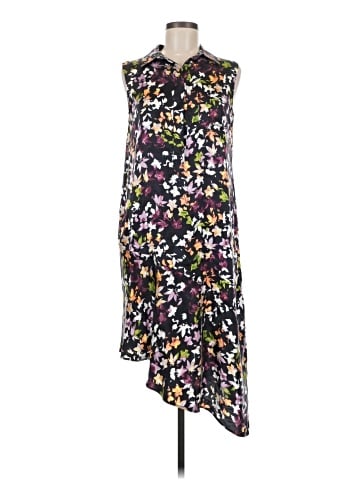 Equipment Casual Dress (view 1)