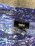 Mossimo 100% Rayon Blue Sleeveless T-Shirt Size XXL - photo 7