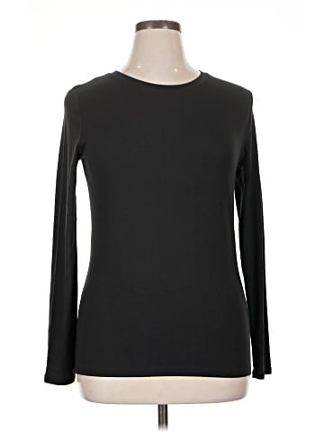 Zenana Outfitters Long Sleeve T-Shirt (view 1)