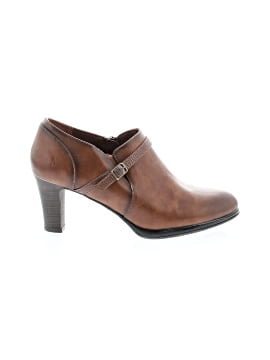 Lauren Blakwell Heels