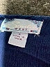 Studio West Blue Sleeveless Blouse Size S - photo 7