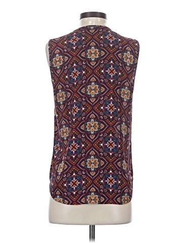 Daniel Rainn Sleeveless Blouse (view 2)