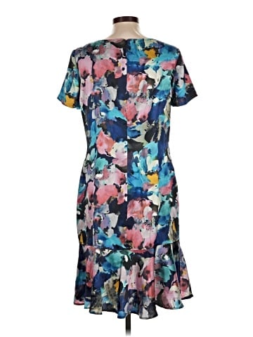 St. John Casual Dress (view 2)