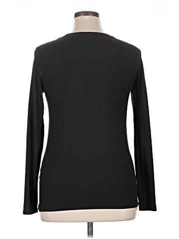 Zenana Outfitters Long Sleeve T-Shirt (view 2)