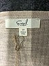 Easel Tan Long Sleeve Blouse Size 2X - photo 6