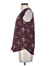 Daniel Rainn 100% Polyester Burgundy Sleeveless Blouse Size S (petite) - photo 5