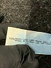 Zara Stars Blue Jeans Size 2 - photo 8