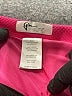 Greg Norman Solid Pink Active Skort Size S - photo 3