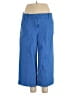 J.Crew Blue Jeans Size 18 - photo 1