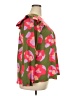 Michelle McDowell Green Long Sleeve Blouse Size XXL - photo 4