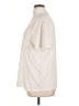 Parker Ivory Short Sleeve Turtleneck Size 2X - photo 5