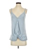 Maurices Blue Tank Top Size S - photo 1