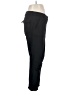 Frank & Eileen 100% Cotton Black Active Pants Size L (estimated) - photo 4