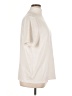 Parker Ivory Short Sleeve Turtleneck Size 2X - photo 4