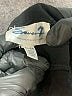 Seven7 Solid Black Active Pants Size XL - photo 4