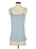 Maurices Blue Tank Top Size S - photo 2