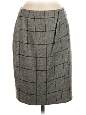 Jones New York Wool Skirt (view 1)