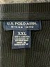 U.S. Polo Assn. 100% Cotton Black Pullover Sweater Size XXL - photo 7