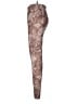 Athleta Print Brown Casual Pants Size M (tall) - photo 5
