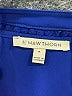 41Hawthorn Blue Sleeveless Blouse Size M - photo 7