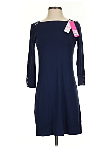 Lilly Pulitzer Casual Dress (view 1)