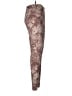 Athleta Print Brown Casual Pants Size M (tall) - photo 4