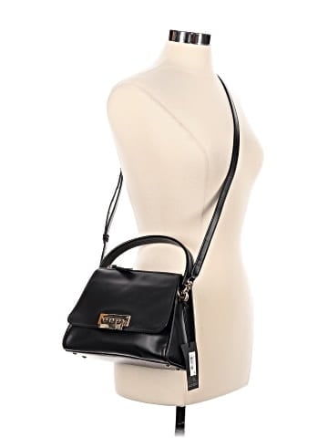ZAC Zac Posen Leather Satchel (view 2)