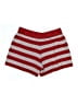 Unbranded Stripes Red Shorts Size XXL - photo 2