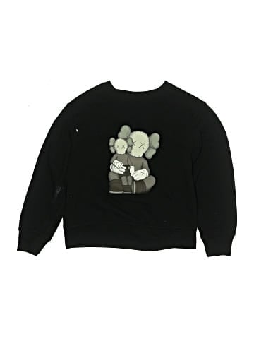 UT for Uniqlo Pullover Sweater (view 1)