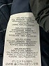J.Crew 100% Polyester Stripes Blue Vest Size XS - photo 7