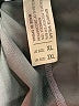 Unbranded Gray Athletic Shorts Size XL - photo 5