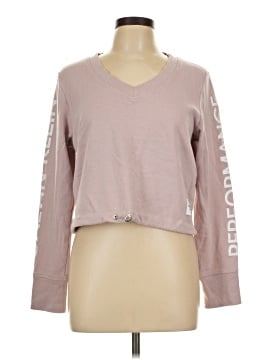 Calvin Klein Performance Sweatshirt (view 1)