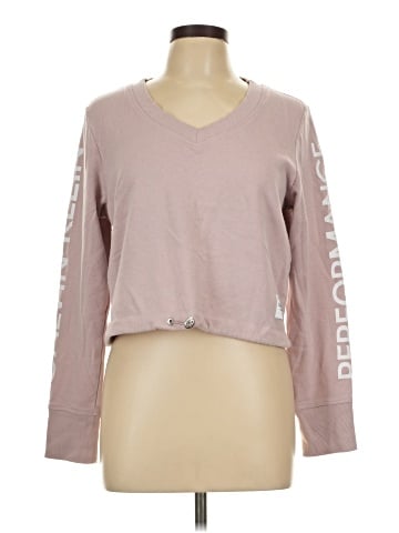 Calvin Klein Performance Sweatshirt (view 1)