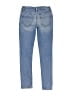 Gap Solid Blue Jeans Size 8 - photo 2