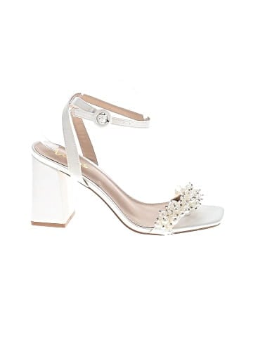 Lulus Sandals (view 1)