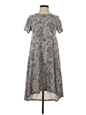 Lularoe Casual Dress (view 1)