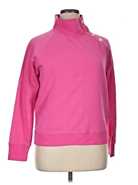 J.Crew Factory Store Sweatshirt (view 1)