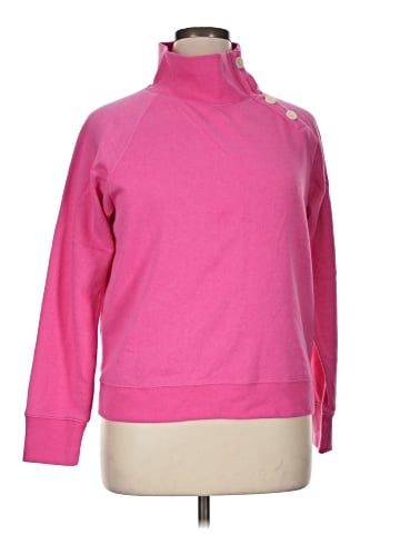 J.Crew Factory Store Sweatshirt (view 1)