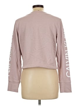 Calvin Klein Performance Sweatshirt (view 2)