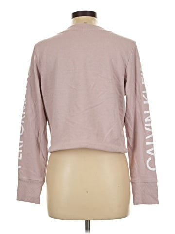 Calvin Klein Performance Sweatshirt (view 2)