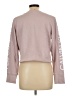 Calvin Klein Performance Pink Sweatshirt Size L - photo 2