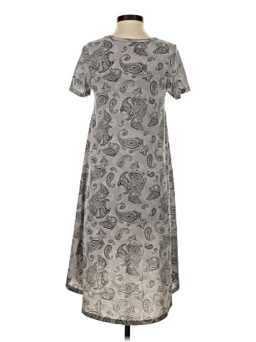 Lularoe Casual Dress (view 2)