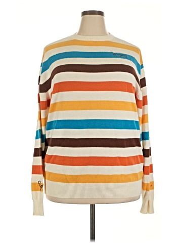 Coogi Turtleneck Sweater (view 1)
