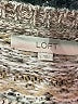 Ann Taylor LOFT Chevron-herringbone Tan Pullover Sweater Size L - photo 7