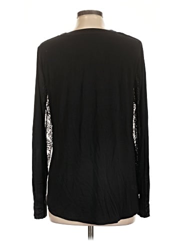 Hale Bob Long Sleeve Blouse (view 2)