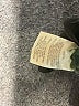 Z Supply Green Cargo Pants Size M - photo 5