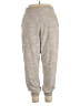 Athleta Tan Ivory Casual Pants Size 20 - photo 1