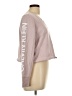Calvin Klein Performance Pink Sweatshirt Size L - photo 4