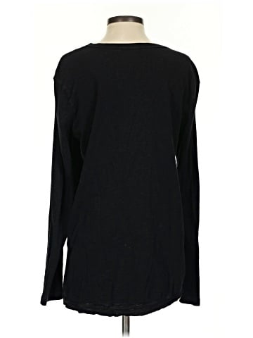 Wilt Long Sleeve Top (view 2)