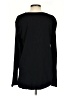 Wilt Black Long Sleeve Top Size S - photo 2